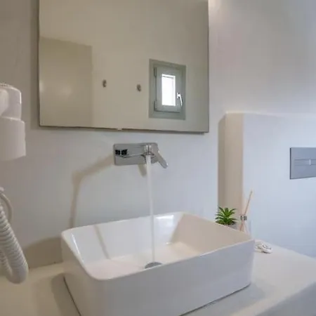 Apartmán Caldera Sunset Suites *