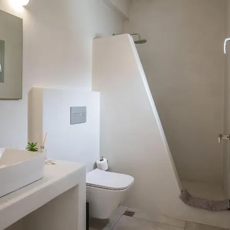 Apartmán Caldera Sunset Suites
