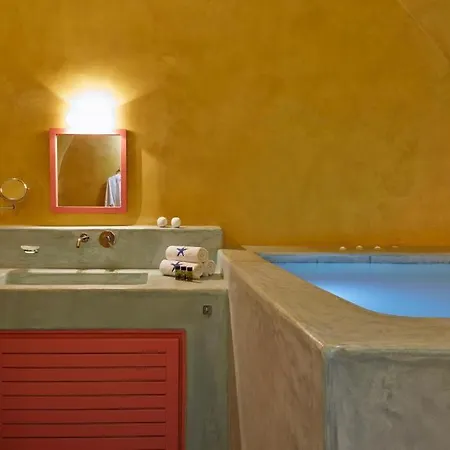 Caldera Sunset Suites